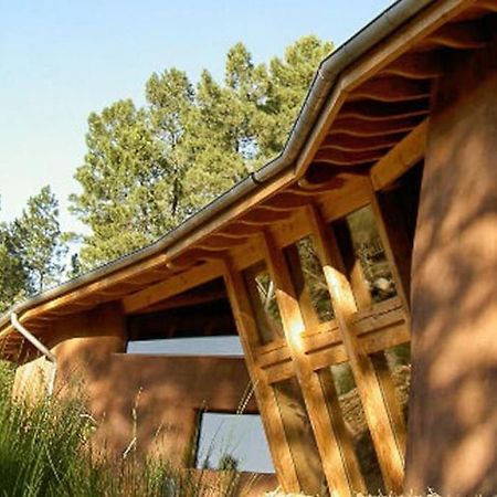 Le Nid Des Anges Villa Saint-André-Lachamp Екстериор снимка